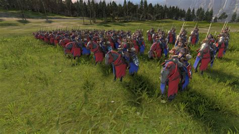 bretonnia warhammer|bretonnia warhammer 3 guide.